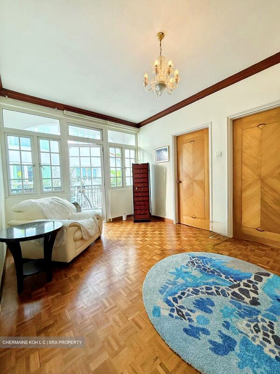 Sunrise Villa (D28), Semi-Detached #503877991